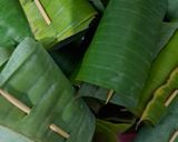 Foto langkah ke 2 dari resep Kue Putu Bambu.