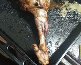 Foto del paso 2 de la receta: Pata de cordero