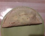 Foto del paso 6 de la receta: Crepes de verdura y ricota 😋