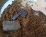 Foto langkah ke 2 dari resep Selai Coklat.