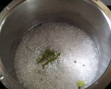 সাবুদানার পায়েস (Sabudanar payesh recipe in bengali) রেসিপি ধাপ - 1 ছবি