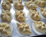 Foto langkah ke 6 dari resep Bakpao (No Mixer).