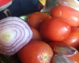 Foto del paso 1 de la receta: Sopa de Fideo ideal pa´ los chamacos