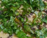 ढोकला (Dhokla recipe in Hindi) रेसिपी चरण 11 फोटो