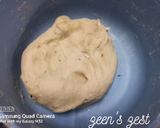 A picture of step 1 of Matar Aloo Kachoris.