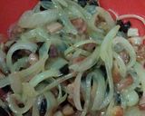 Foto del paso 2 de la receta: Carre de Cerdo Relleno