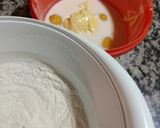 Foto del paso 2 de la receta: Torta de manzana invertida