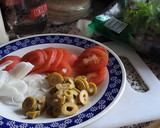 Foto del paso 3 de la receta: Gyros de Pollo