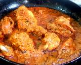 Chicken Lapeta Dhaba style recipe step 1 photo