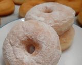 Foto langkah ke 5 dari resep Donat Kampung/Jadul (eggless)🍩🍩.