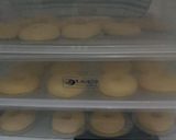 Foto langkah ke 2 dari resep Donat Tape Singkong.
