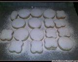 Foto del paso 4 de la receta Nevaditos caseros