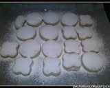 Foto del paso 4 de la receta: Nevaditos caseros