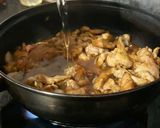 Foto langkah ke 3 dari resep Dada Ayam Kecap.