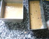 A picture of step 6 of Banana bread.