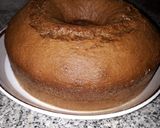 Foto del paso 5 de la receta: Torta negra súper chocolatosa