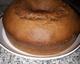 Foto del paso 5 de la receta: Torta negra súper chocolatosa