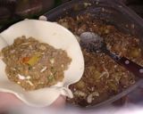 Foto del paso 3 de la receta: Empanadas de soja texturizada tipo norteñas
