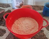 Foto del paso 1 de la receta: Torta de Vigilia
