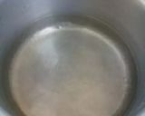 Foto langkah ke 1 dari resep Puding strawberry milk.
