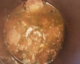 Foto del paso 3 de la receta: Pollo en pepitoria