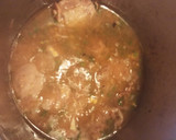 Foto del paso 3 de la receta: Pollo en pepitoria