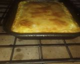 Foto del paso 8 de la receta: Tarta de zapallitos y chorizo con masa hojaldrada casera