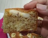 Foto langkah ke 6 dari resep Cake Pisang Simpel.