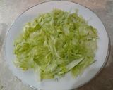 Foto del paso 2 de la receta: Ensalada de atún