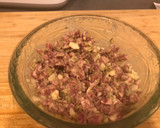 Foto del paso 3 de la receta: Tartar de salchichón