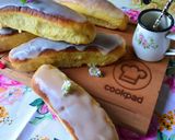 Foto del paso 5 de la receta: Fartons🥖