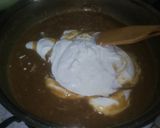 Csirkemell tejszínes-mézes-mustáros szószban recept fázis 4 fotója