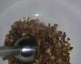 Foto del paso 3 de la receta: Hummus de champiñones