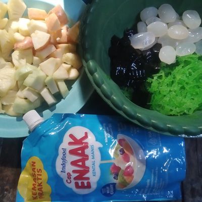 Langkah 1