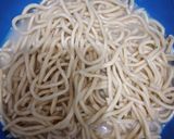 Foto langkah ke 1 dari resep 272. Mie Goreng Hok Kian.