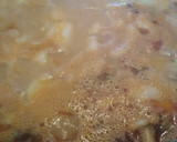 Foto del paso 2 de la receta: Guiso de patatas con sepia y mejillones