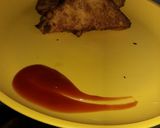 A picture of step 16 of Besan bread pakode.