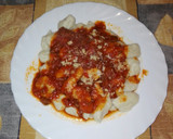 Foto del paso 6 de la receta: Ñoquis de verdura