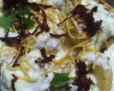 புரோட்ின் சாட்(protein chaat recipe in tamil) ரெசிபி ஸ்டேப் 4 புகைப்படம்