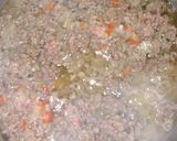 Foto del paso 1 de la receta: Canelones de acelga y carne