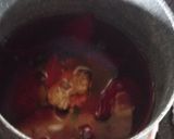 Foto langkah ke 1 dari resep Jus Buah Bit dengan Lemon, Jahe, dan Wortel.