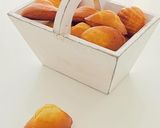 Une image de l'étape 3 de Madeleines.