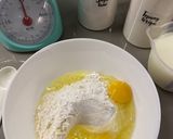 Foto langkah ke 1 dari resep Kulit Risoles.