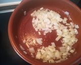 Foto del paso 4 de la receta Medallones de merluza en salsa verde 🐟🌿