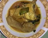 Foto langkah ke 5 dari resep Ayam kemangi bumbu rempah🍗🍜.
