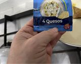 Foto del paso 3 de la receta: Spaghetti al queso 🧀