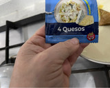 Foto del paso 3 de la receta: Spaghetti al queso 🧀