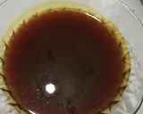 Foto langkah ke 6 dari resep Pempek ebi.