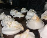 Foto del paso 2 de la receta: Merengue suizo, súper fácil