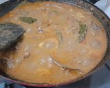 Foto langkah ke 5 dari resep Rendang daging endulita.